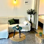 Logement Paisible Jacuzzi Jardin Privatif Climatisation