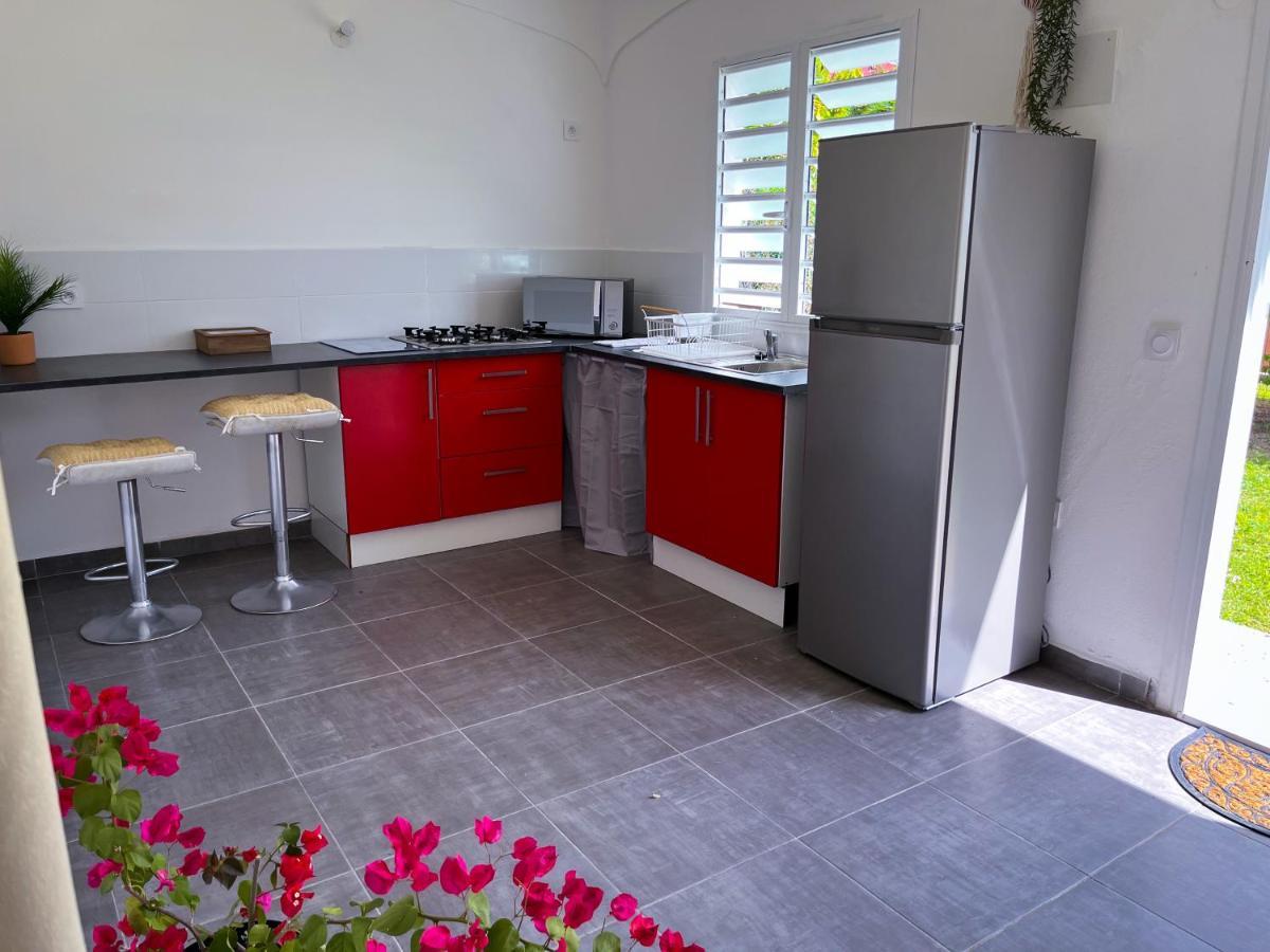 Appartement Paisible Jacuzzi Jardin Privatif Climatisation
