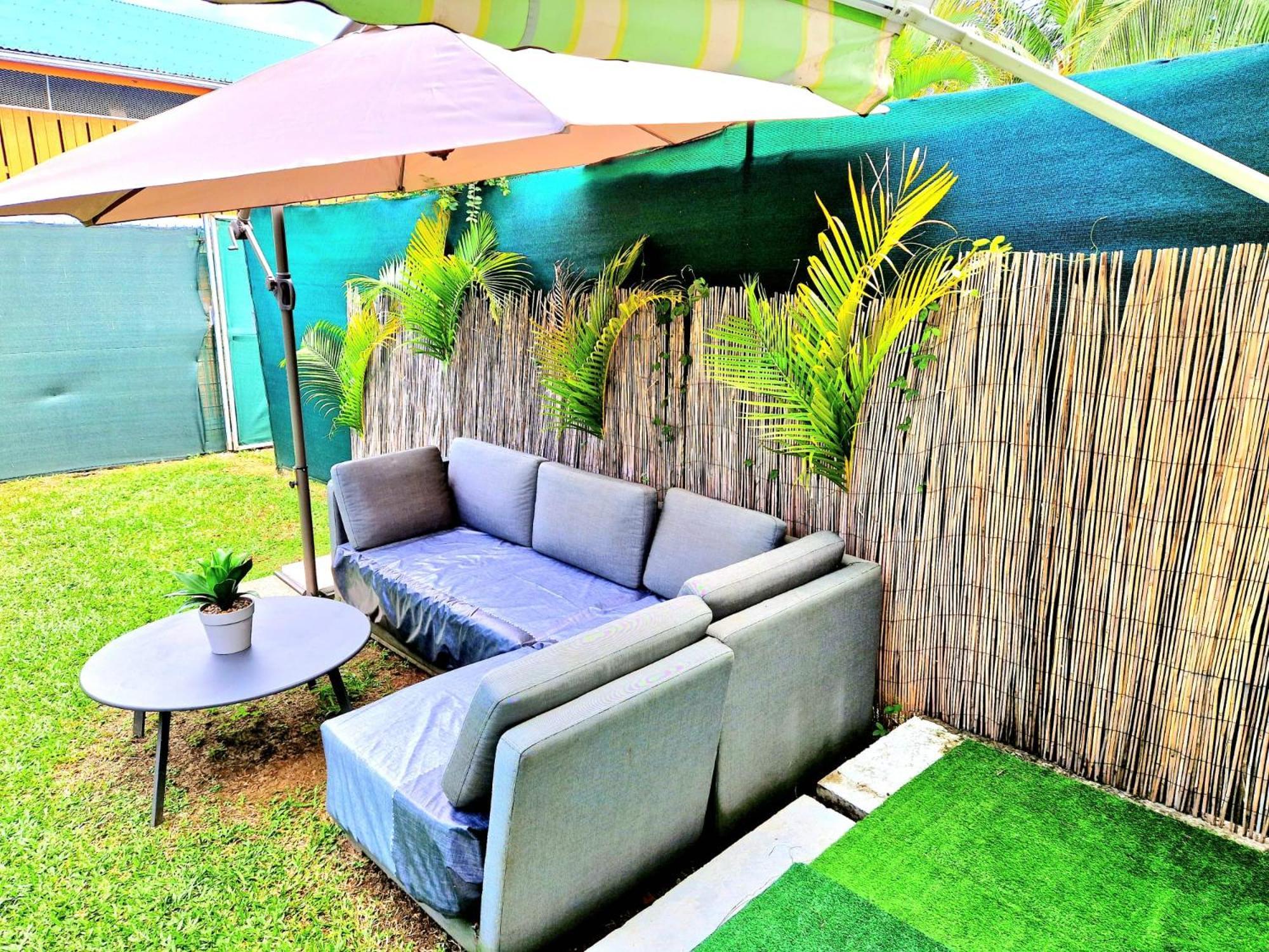 Paisible Jacuzzi Jardin Privatif Climatisation