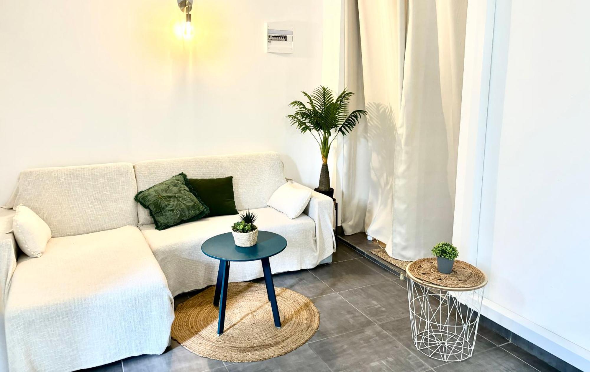 Paisible Jacuzzi Jardin Privatif Climatisation Appartement