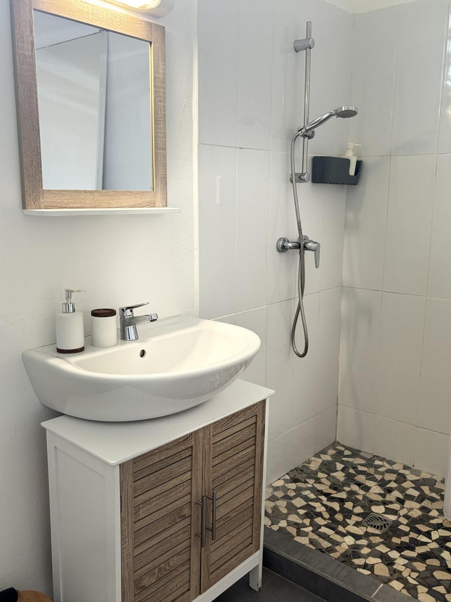 Paisible Jacuzzi Jardin Privatif Climatisation