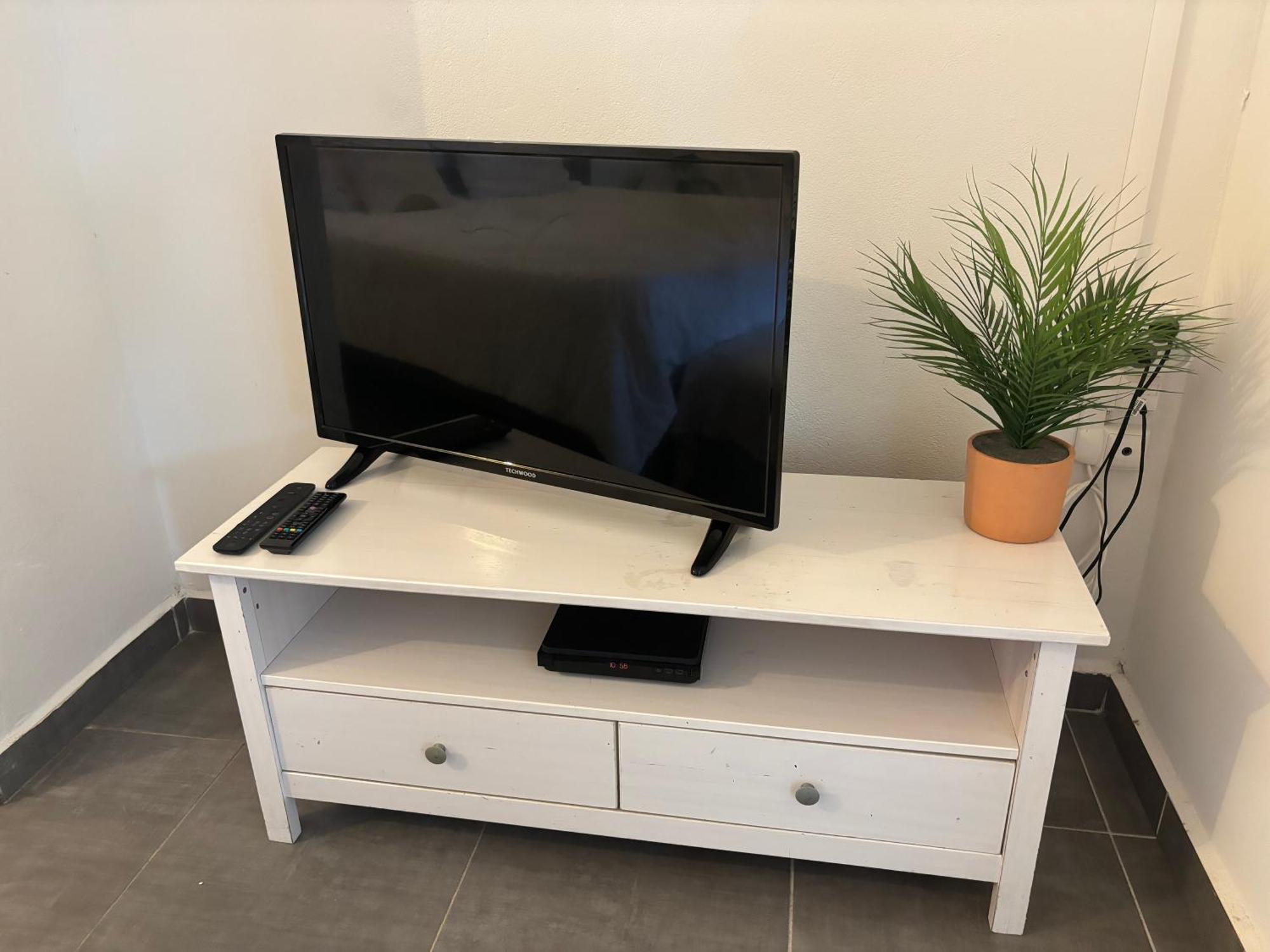 Appartement Paisible Jacuzzi Jardin Privatif Climatisation Baie-Mahault